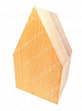 Изображения Музыкальная шкатулка домик